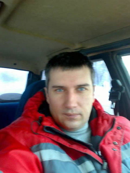 Странник @@@