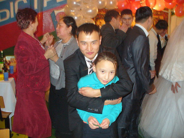 Акимбек Базилгазинов