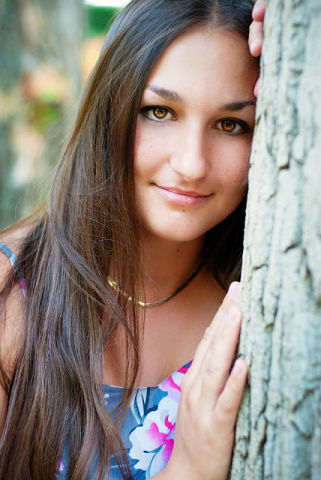 Анна Борисовна Пилюгина