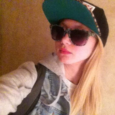 Нюха Танюха