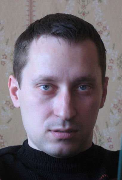 Роман Старовойтов