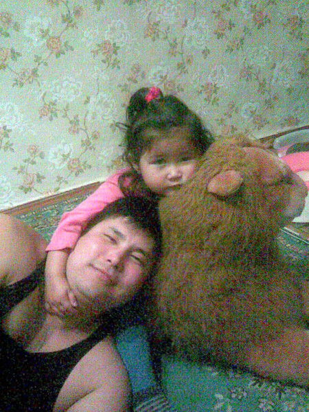 Нурасыл Жылкыбаев