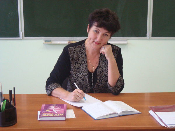 Наталия Зудина