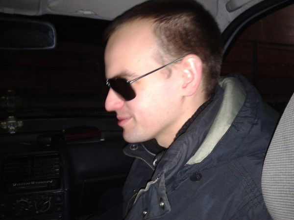 Ермак Станислав