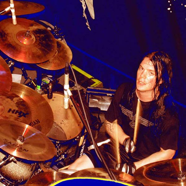 Никита Валерьевич