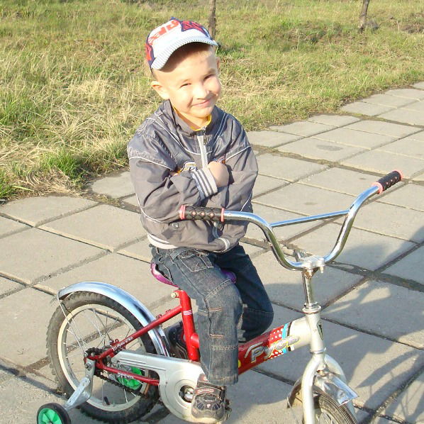 Георгий Шишалкин