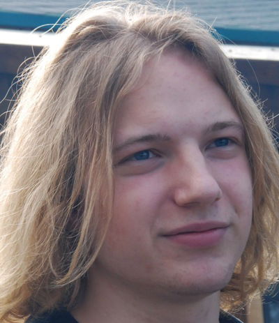 Владислав Баев