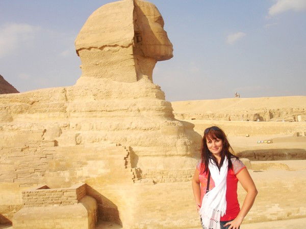 Оксана Погорелова