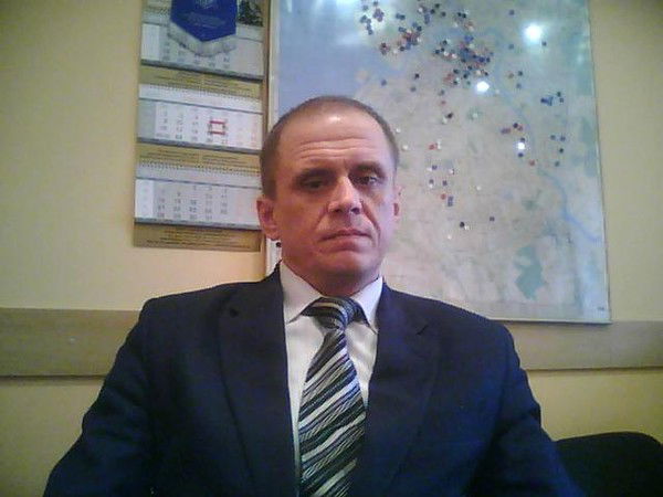 Сергей Ртищев