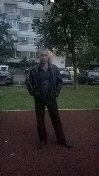 Александр Бошенков