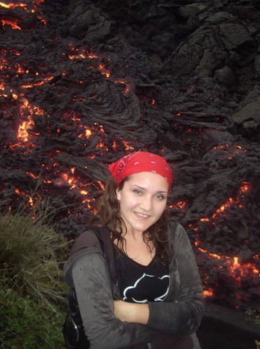 Инесса Сливнева