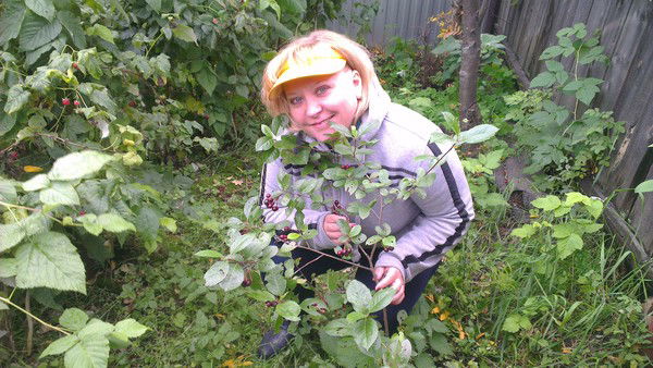 Елена Пермякова