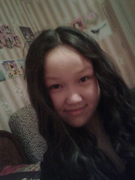 Айгерим Кайыржанова