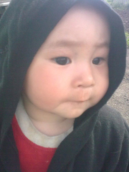 Серик Нургожин