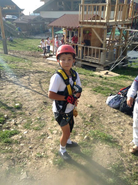 Ернур Конакбайулы