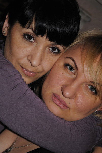 Анна Голубцова