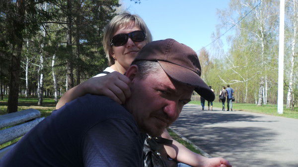 Данил Шайдулин