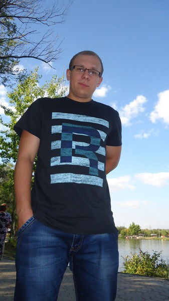 Игорь Грицюк