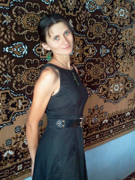 Ольга Повельева