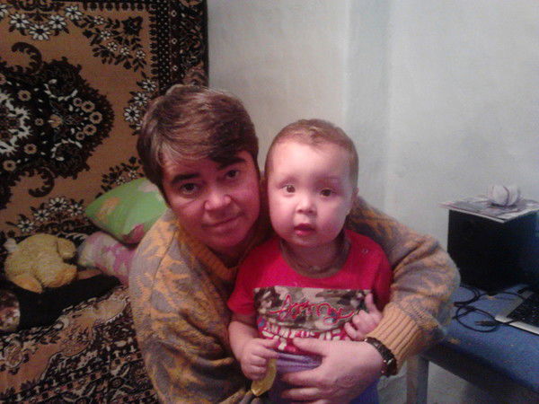 Гульжанат Агзамова