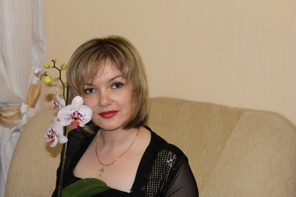 Юлия Наугольная