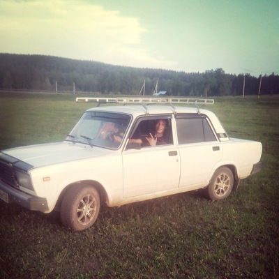 Айнур Искаков