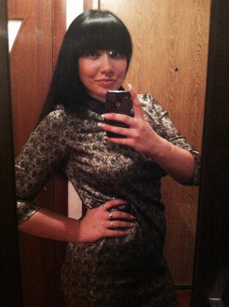 Юлия Белоусова