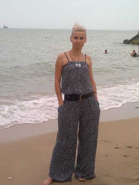 Зарема Аюбова