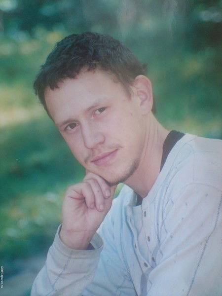 Александр Гилицкий