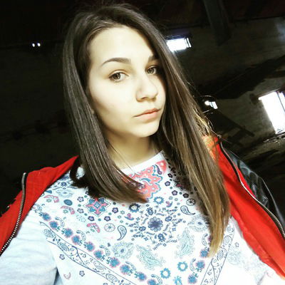 Диана Литовка