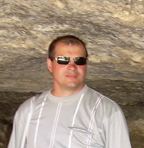 Сергей Ларченков