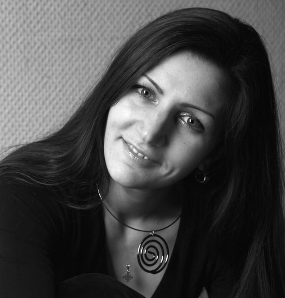 Лика Егикян