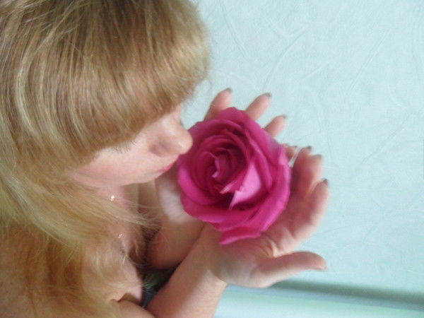 Юлия Куликова