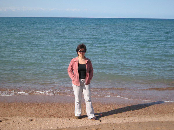 Лязат Алтыбаева