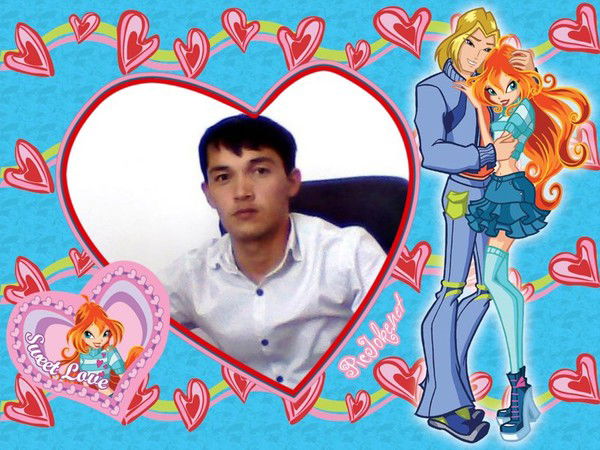 Талгат Корганбаев