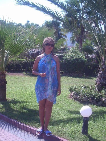 Раушан Досанова