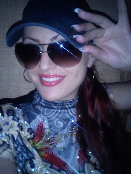 Катерина Качан