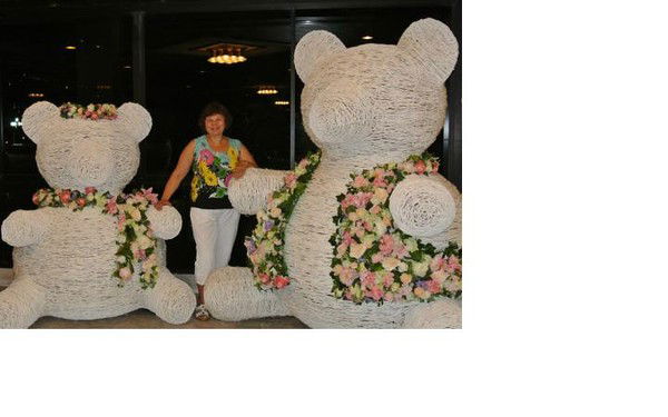 Наталья Николаевна Фирсанова