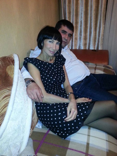 Рустам Раимбеков