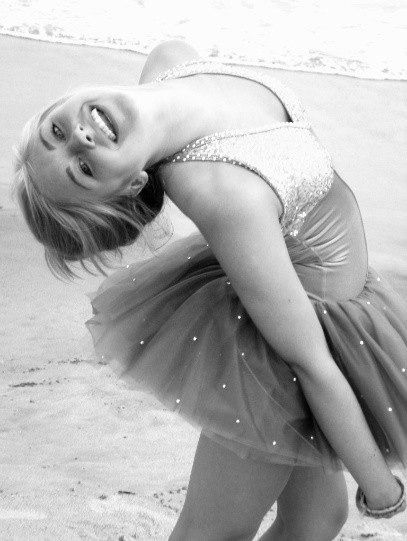 Оля Лазарева