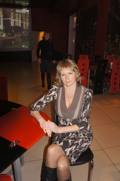 Людмила Спиридонова