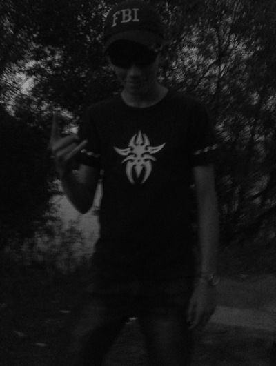 Вова Майчак