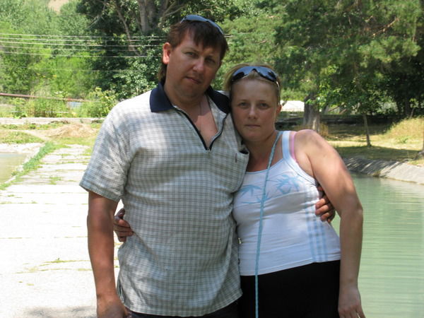 Пётр Перфильев