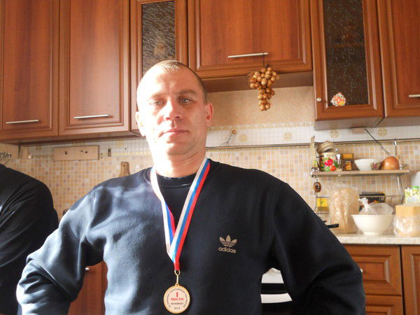 Алексей Васильченко