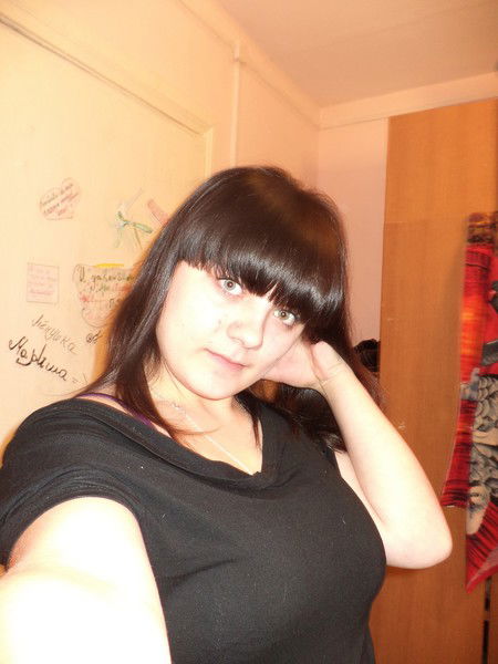 Юлия Улевская