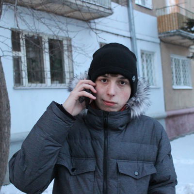 Александр Пылаев