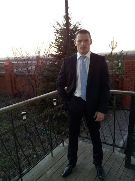 Александр Будков