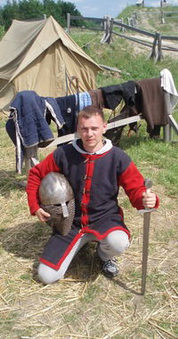 Олександр Лазарець