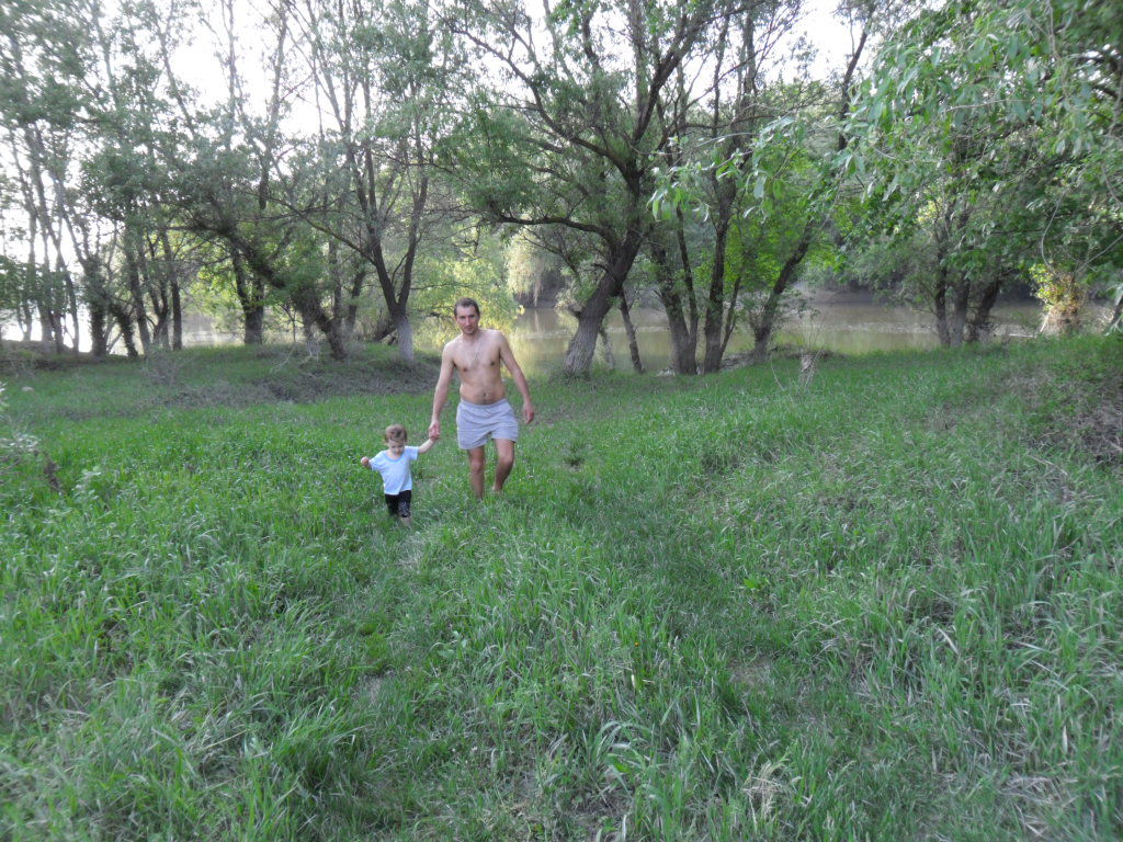 Игорь Чумаченко