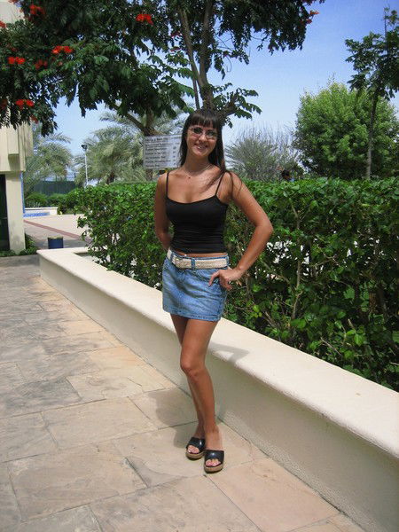 Юлия Герасимова